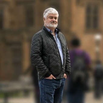 Professor Ian Anderson AO  Fellowship for Indigenous Leadership